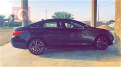 هیۆندای سۆناتا